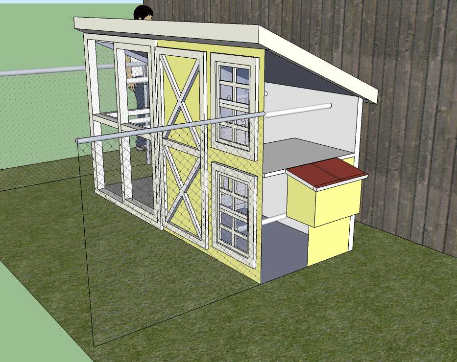 bantamcoop BackYard Chickens Community